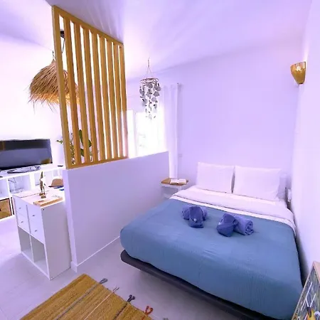 Appartamento Tropicalidays Sunshine