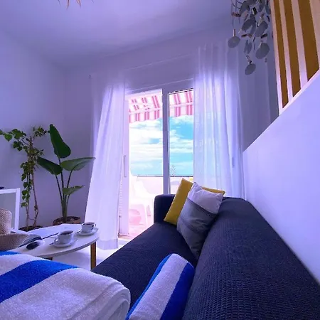 Tropicalidays Sunshine Appartamento