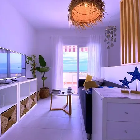 Tropicalidays Sunshine Apartament