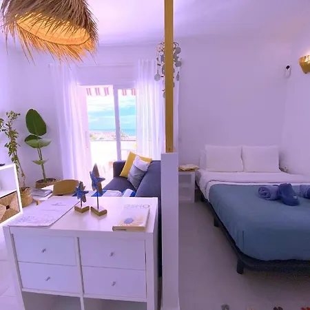 Lejlighed Tropicalidays Sunshine *