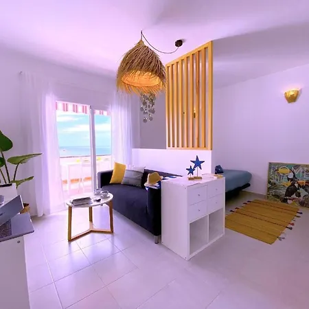 Tropicalidays Sunshine Lejlighed Costa Adeje (Tenerife)
