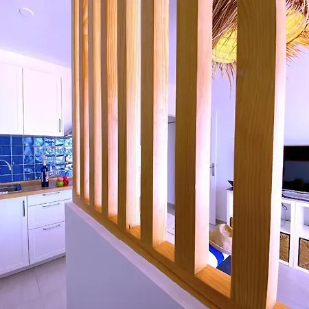 Lejlighed Tropicalidays Sunshine