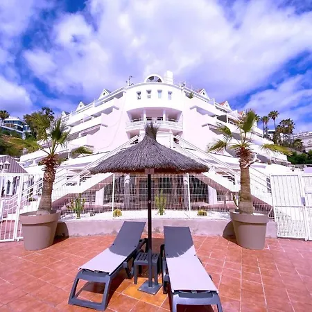 Apartament Tropicalidays Sunshine *