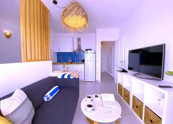 Tropicalidays Sunshine Apartament *