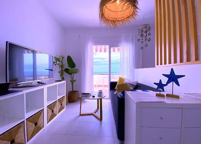 Tropicalidays Sunshine Apartament