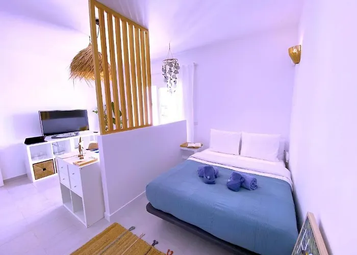 Apartament Tropicalidays Sunshine