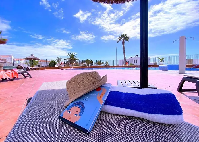 Tropicalidays Sunshine Apartament *