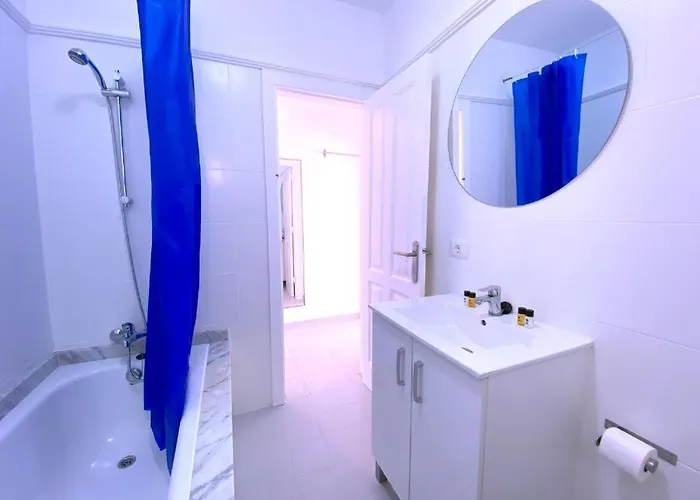 Apartament Tropicalidays Sunshine *