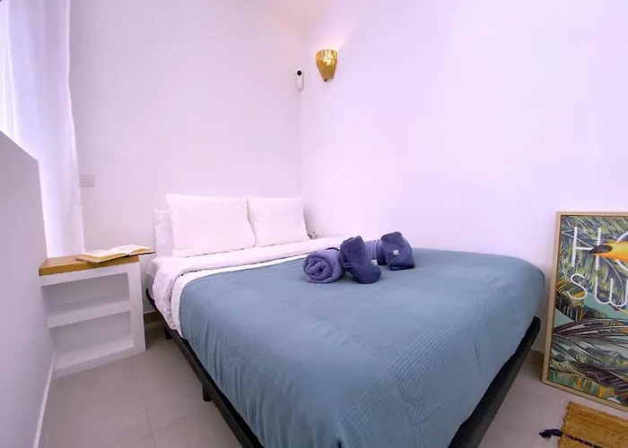 Tropicalidays Sunshine Apartament Costa Adeje (Tenerife)