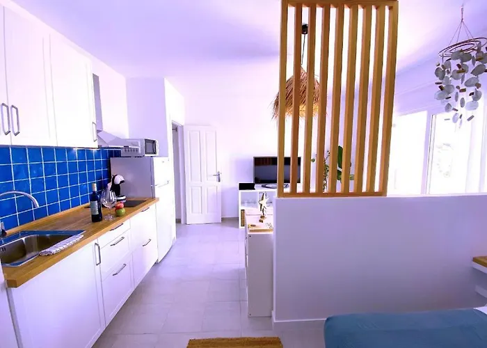Apartament Tropicalidays Sunshine