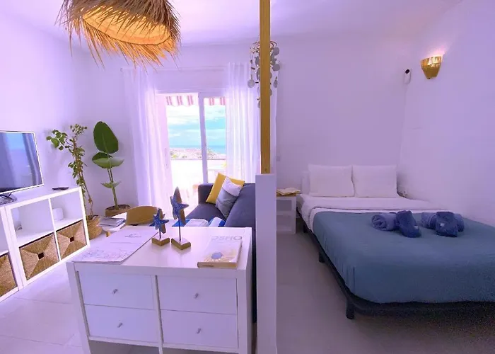 Apartament Tropicalidays Sunshine *