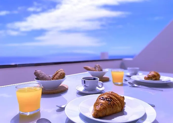 Apartament Tropicalidays Sunshine Costa Adeje (Tenerife)