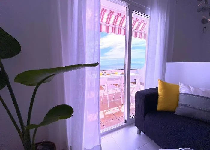 Tropicalidays Sunshine Costa Adeje (Tenerife)