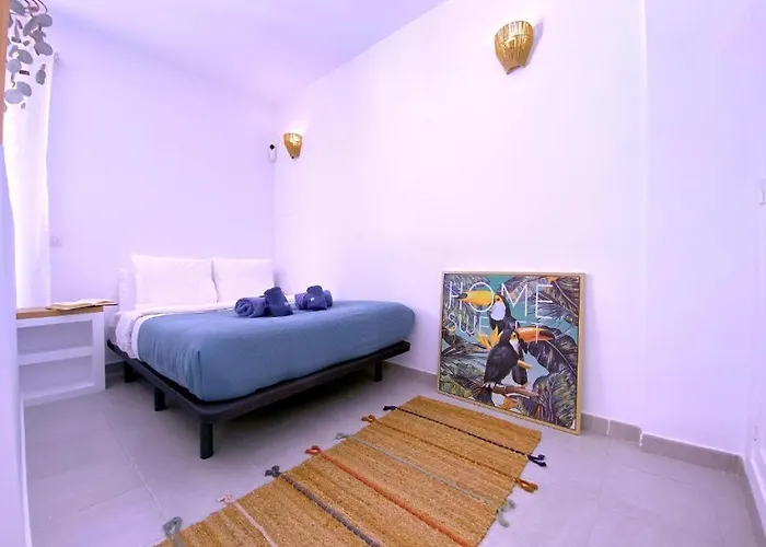Apartament Tropicalidays Sunshine