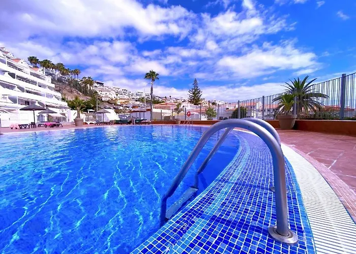 Tropicalidays Sunshine Apartament *