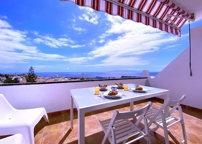 Apartament Tropicalidays Sunshine *