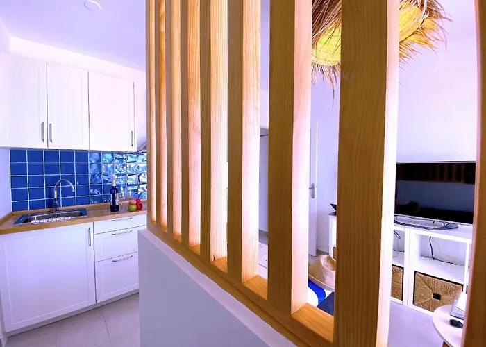 Apartament Tropicalidays Sunshine