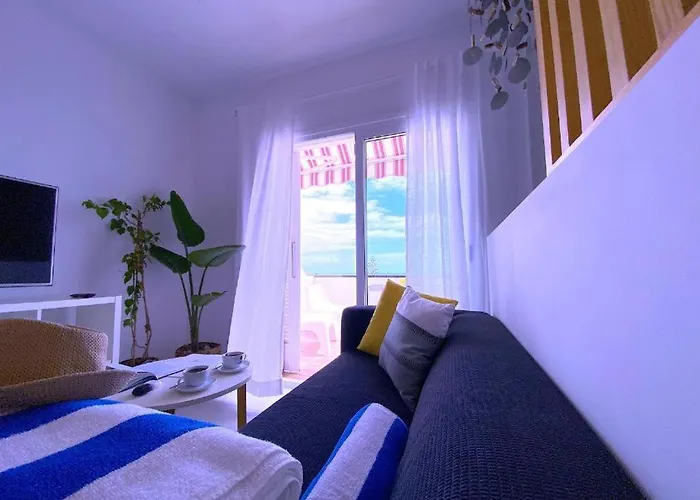 Tropicalidays Sunshine Apartament