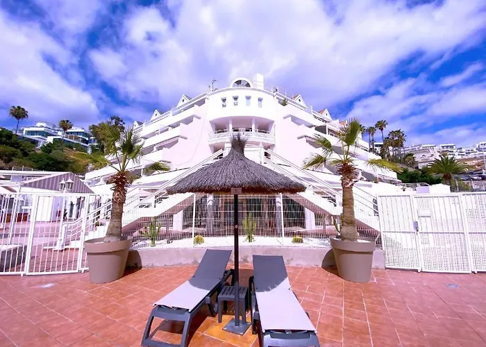 Apartament Tropicalidays Sunshine *