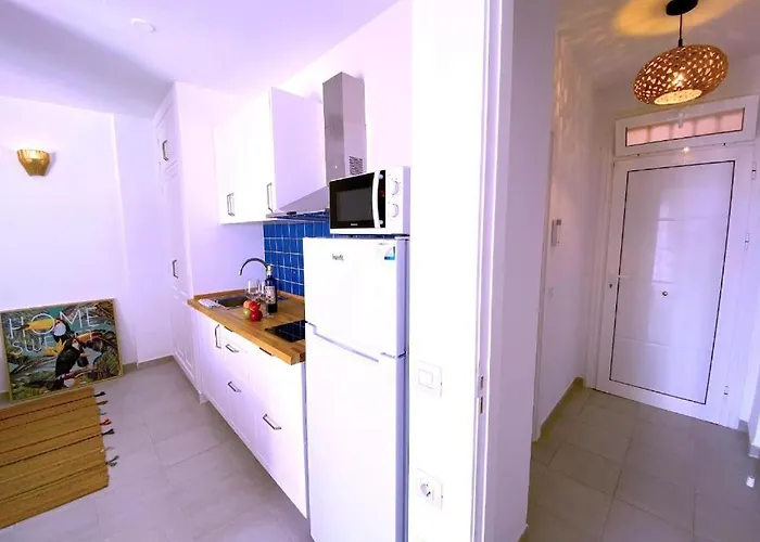 Apartament Tropicalidays Sunshine *