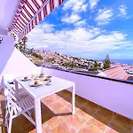 Tropicalidays Sunshine Apartamento Costa Adeje (Tenerife)